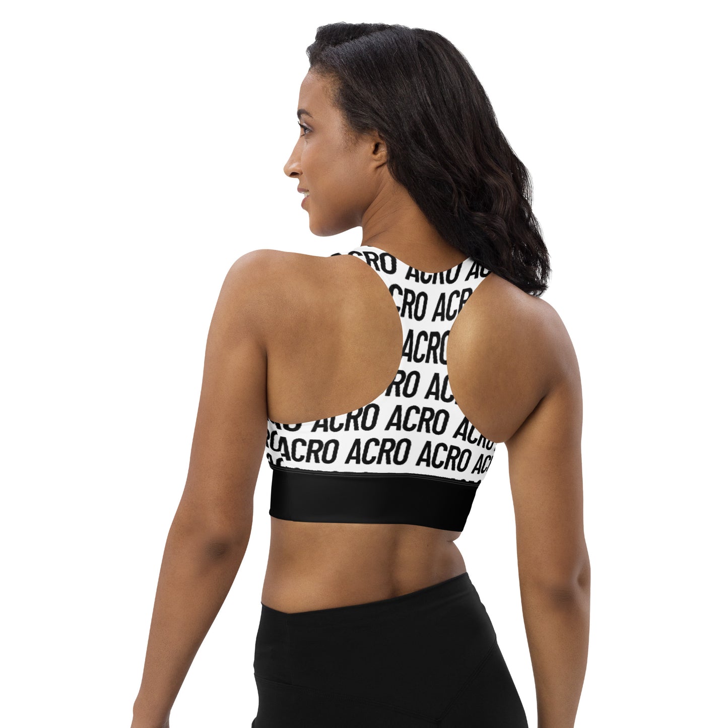 ACRO SPORTS BRA