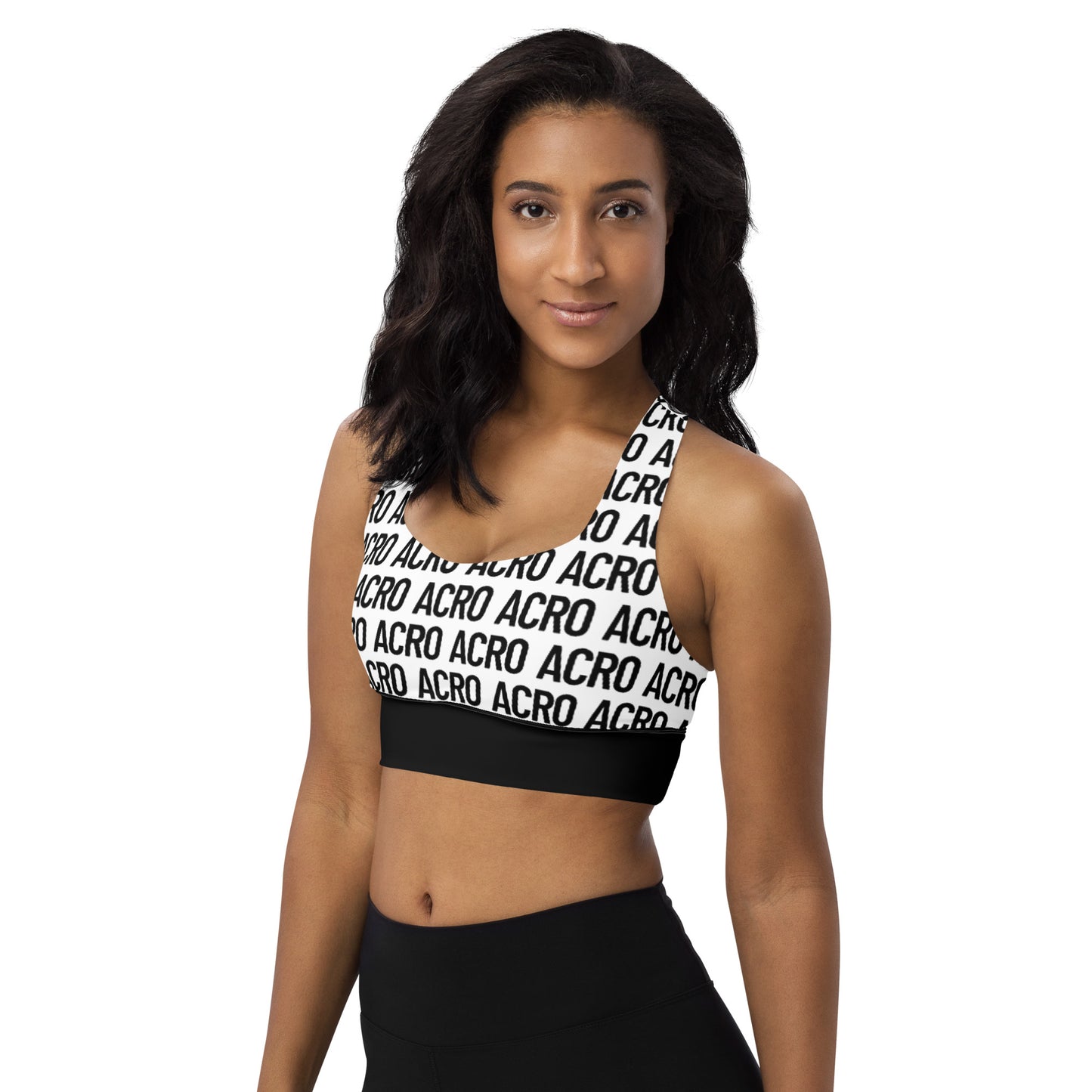 ACRO SPORTS BRA