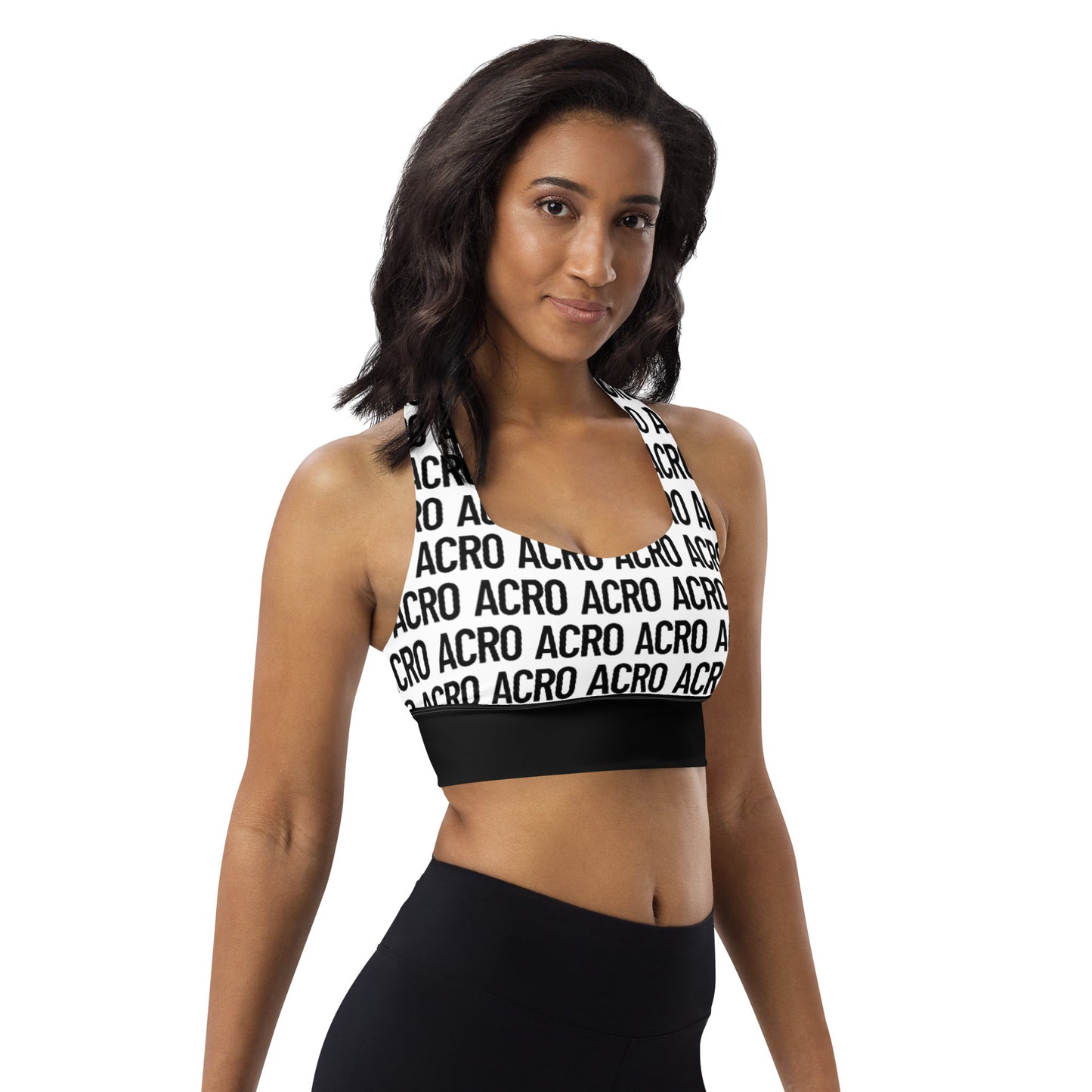 ACRO SPORTS BRA