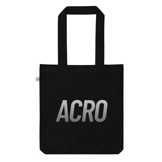 ACRO TOTE BAG