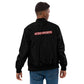 ACRO 88' BOMBER - BLACK