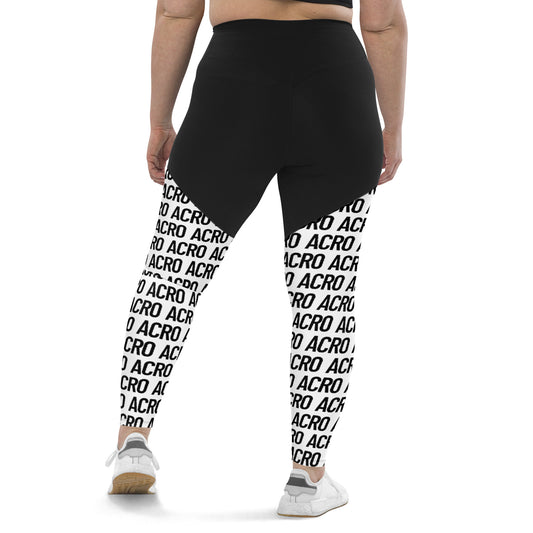 ACRO SPORTPLUS LEGGINGS