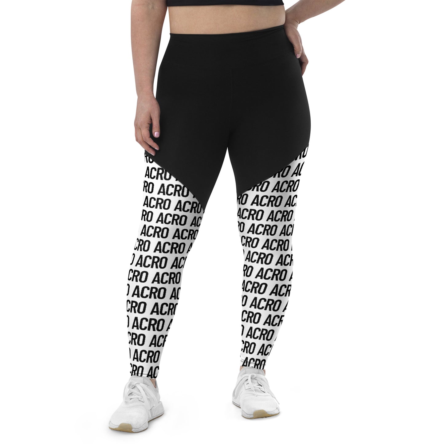 ACRO SPORTPLUS LEGGINGS