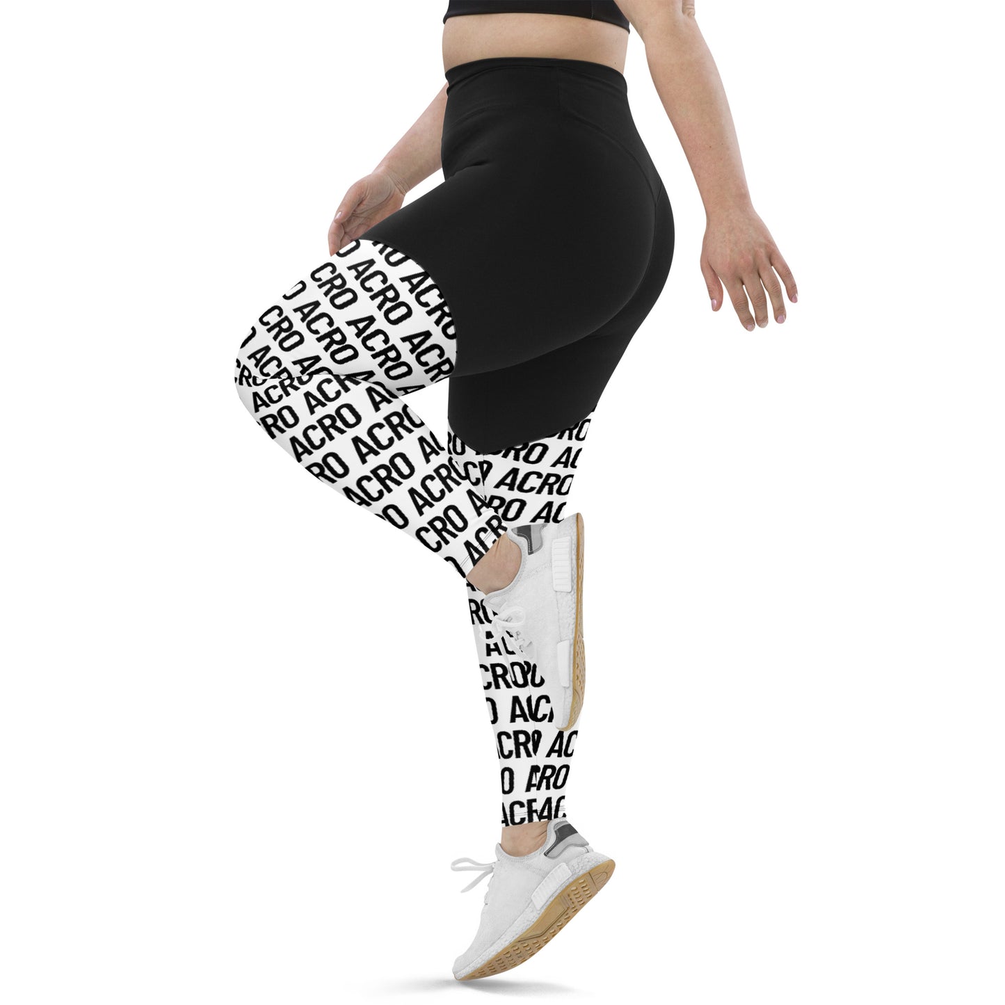 ACRO SPORTPLUS LEGGINGS