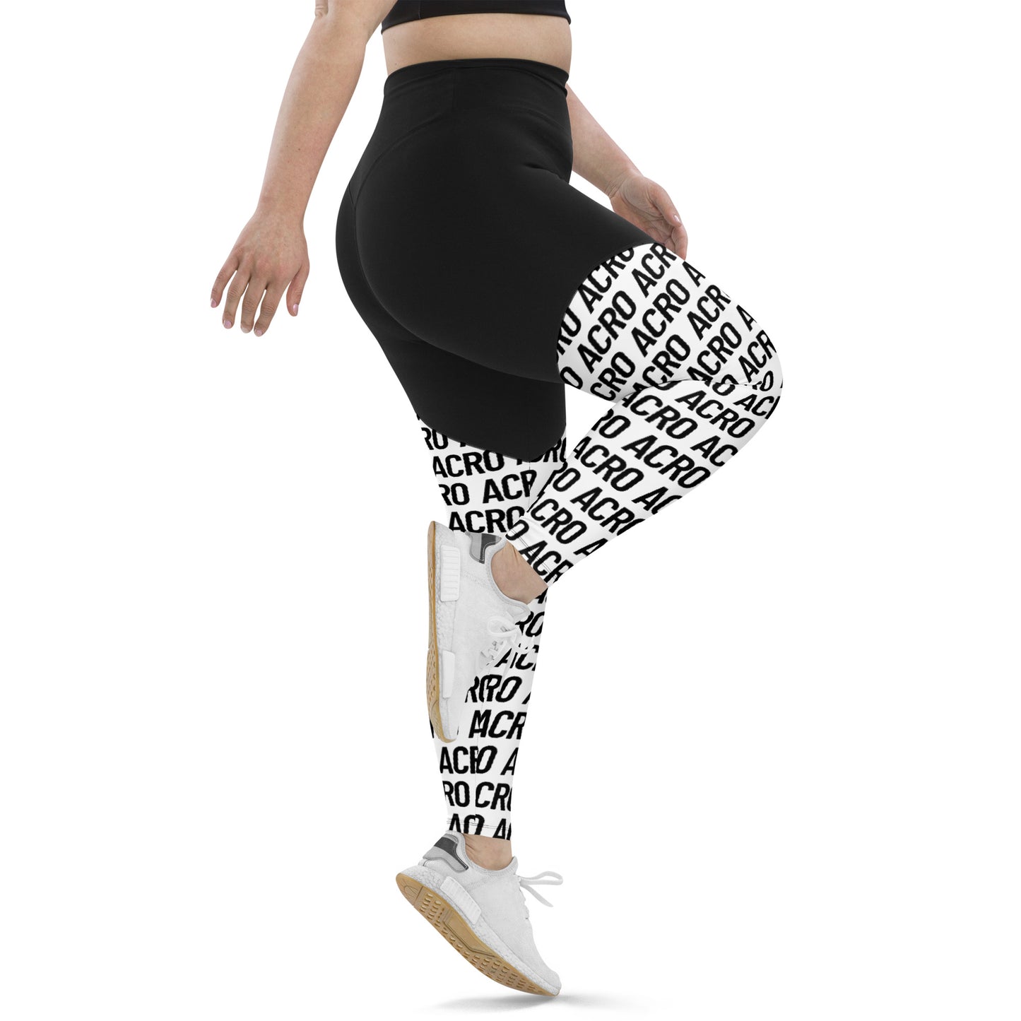 ACRO SPORTPLUS LEGGINGS