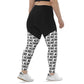 ACRO SPORTPLUS LEGGINGS