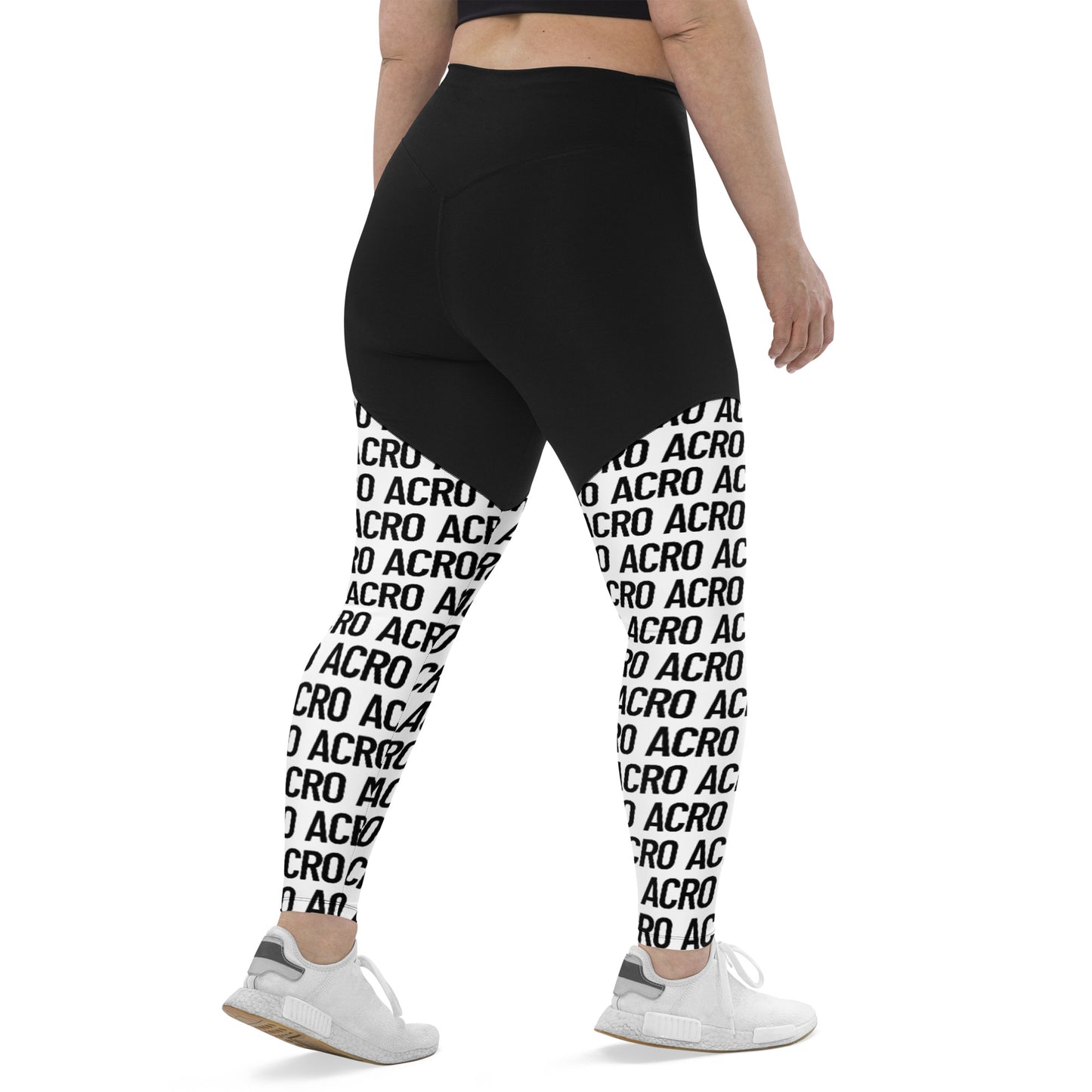 ACRO SPORTPLUS LEGGINGS