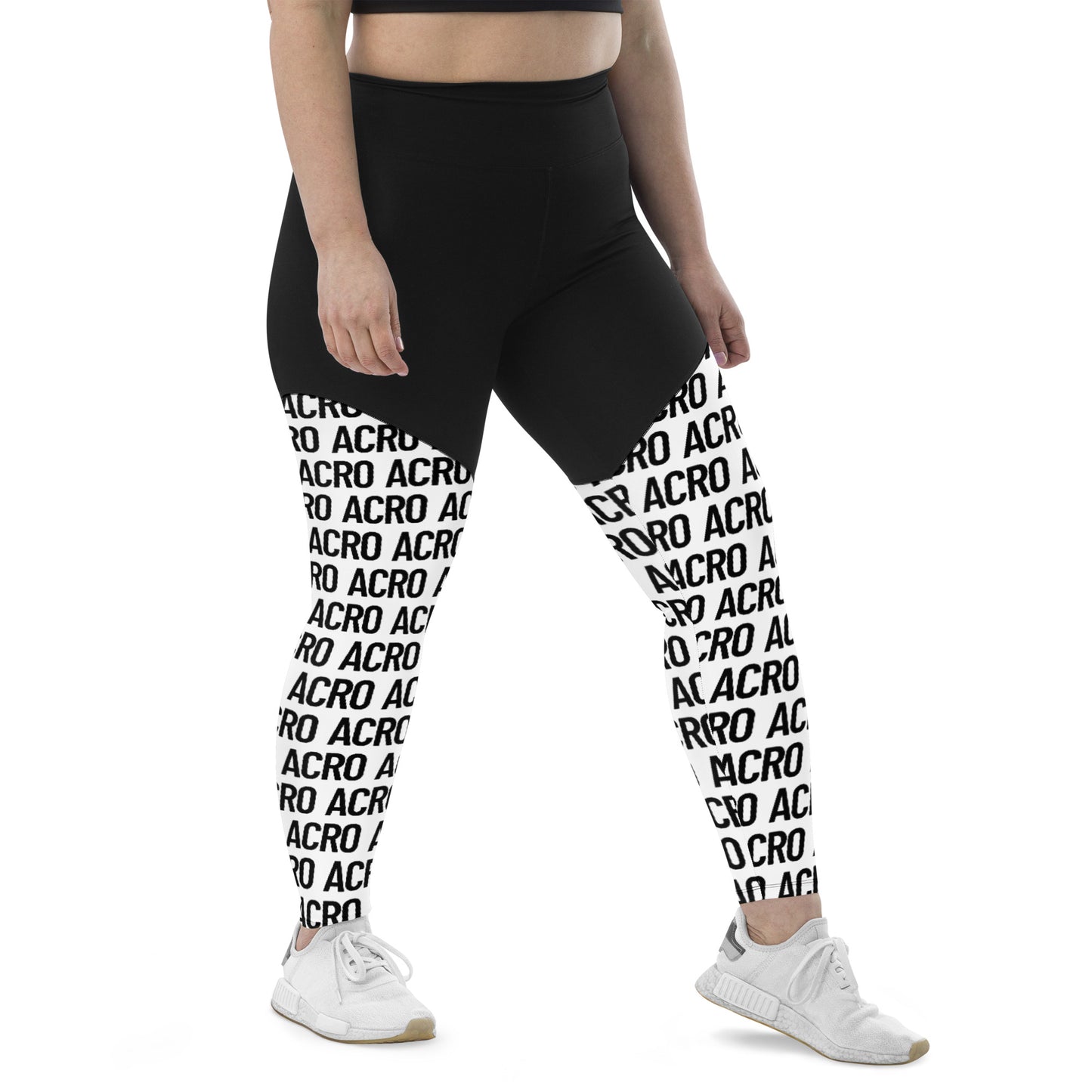 ACRO SPORTPLUS LEGGINGS