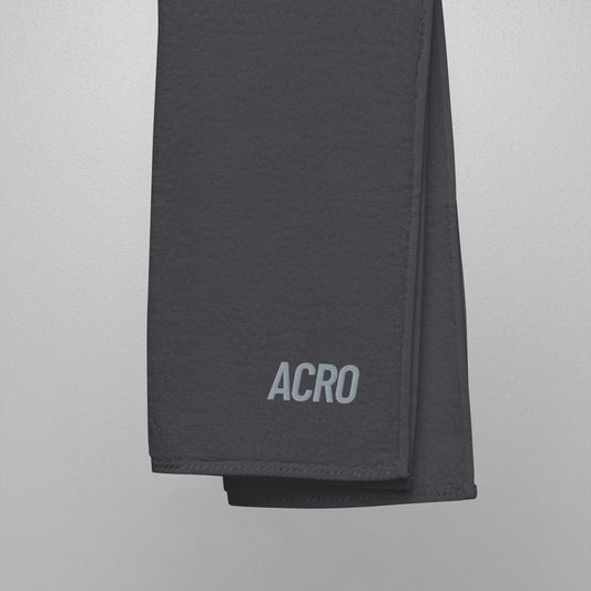 ACRO TURKISH COTTON TOWEL