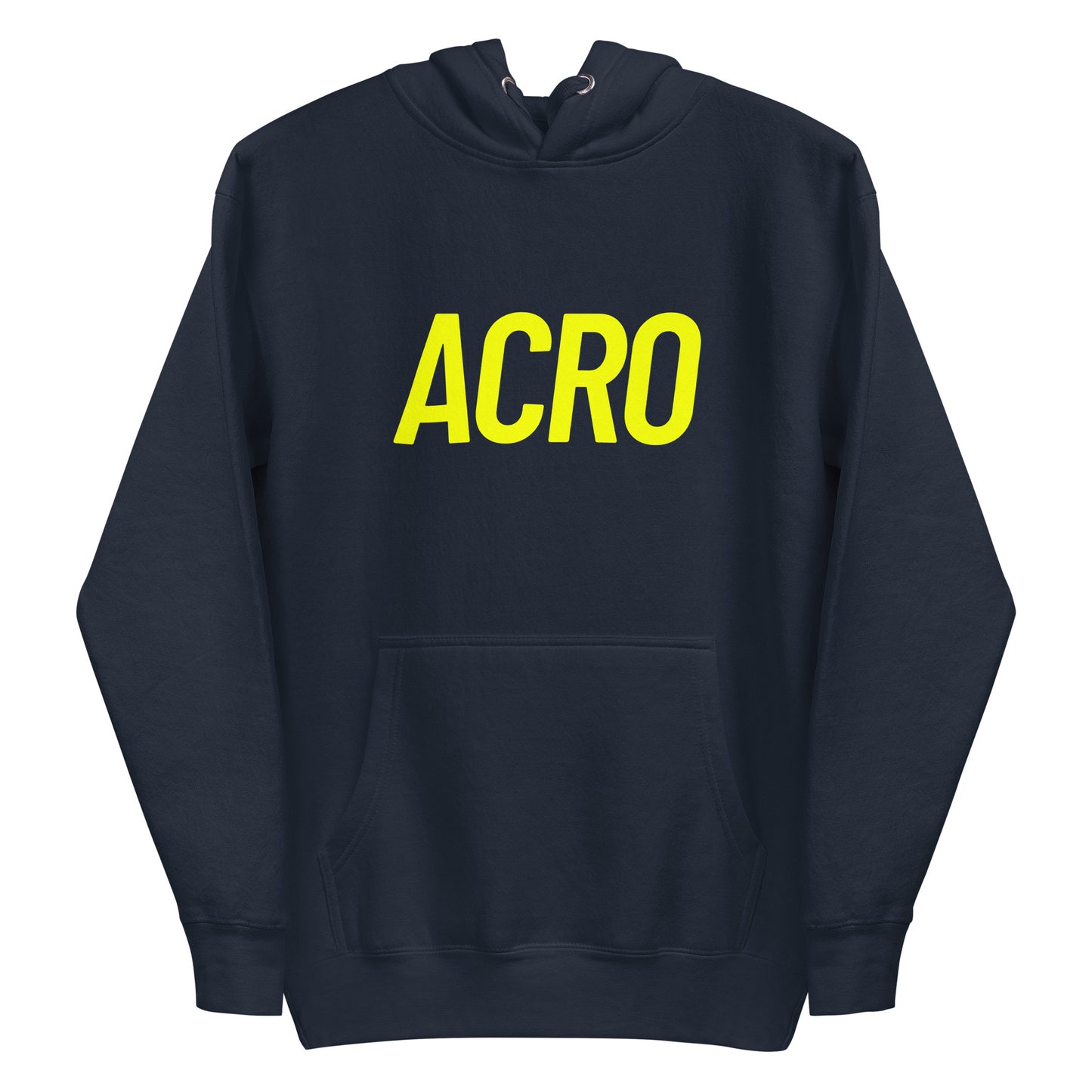 ACRO OG HOODIE - NAVY